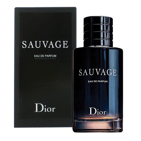 christian dior sauvage eau de parfum 100 ml|dior sauvage parfum chemist warehouse.